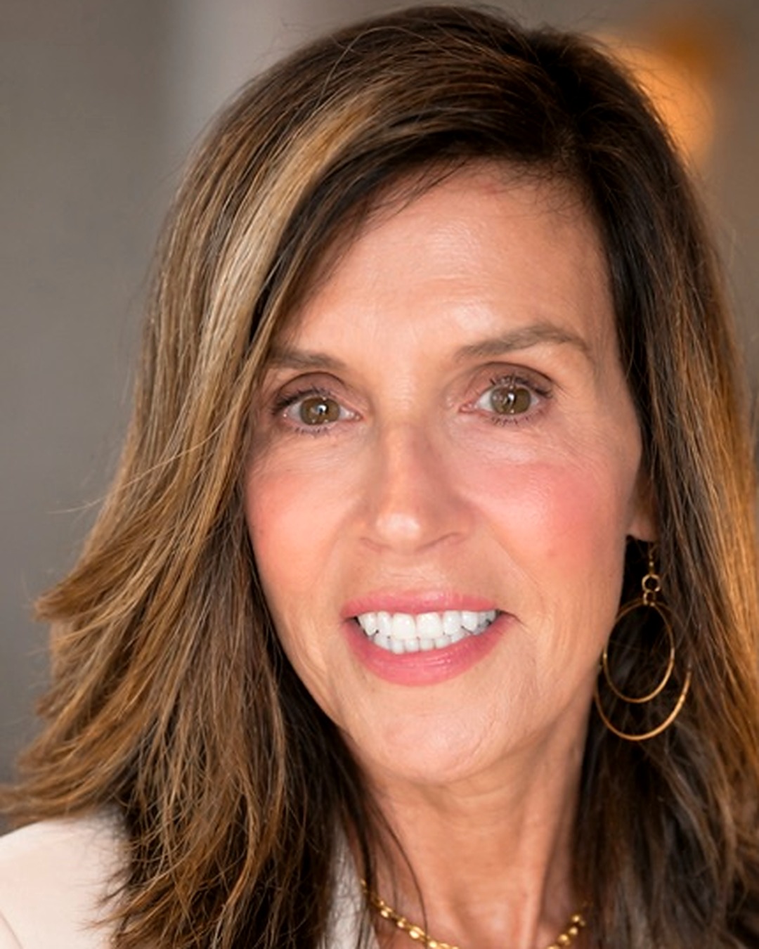 Kerry Carlson, children's book author